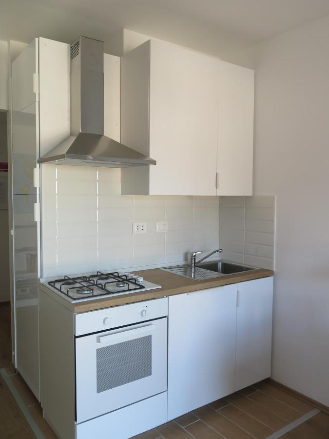 Anconabed Bed & Breakfast Ngoại thất bức ảnh