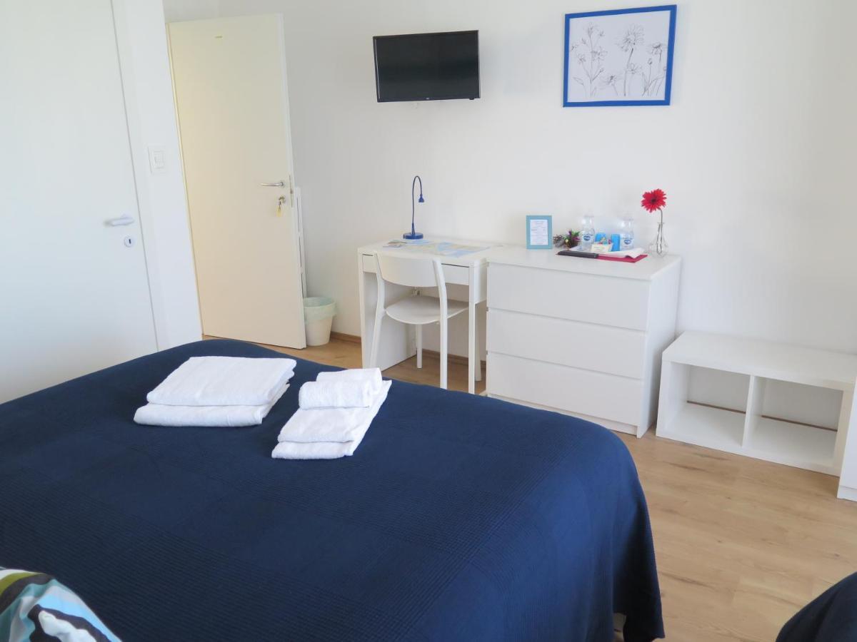 Anconabed Bed & Breakfast Ngoại thất bức ảnh