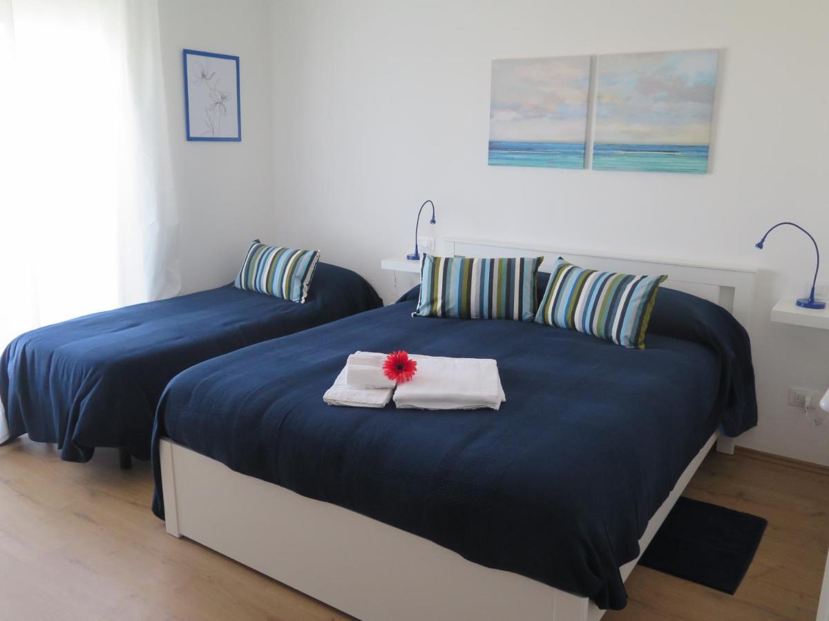 Anconabed Bed & Breakfast Ngoại thất bức ảnh