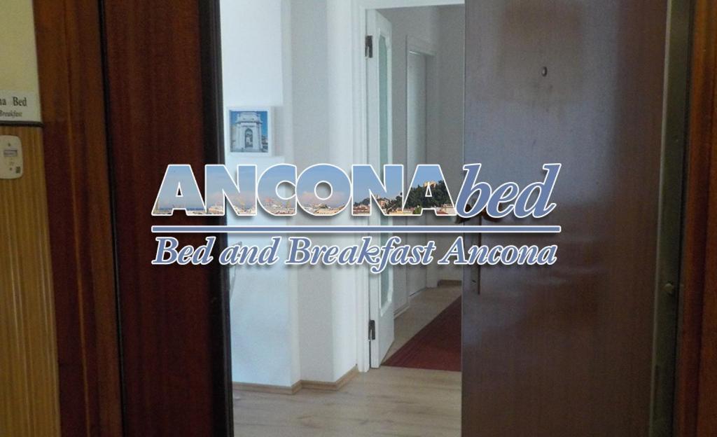 Anconabed Bed & Breakfast Ngoại thất bức ảnh