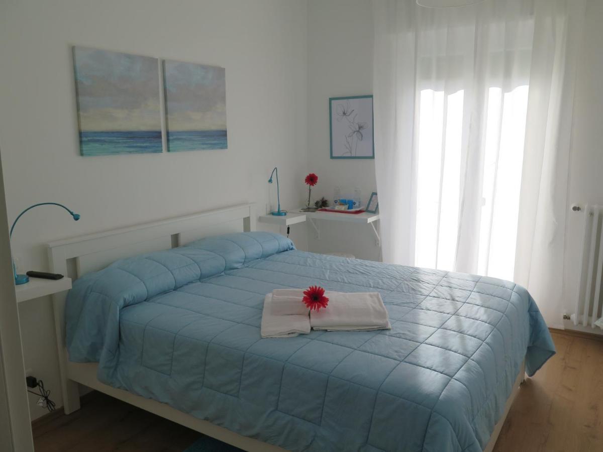 Anconabed Bed & Breakfast Ngoại thất bức ảnh
