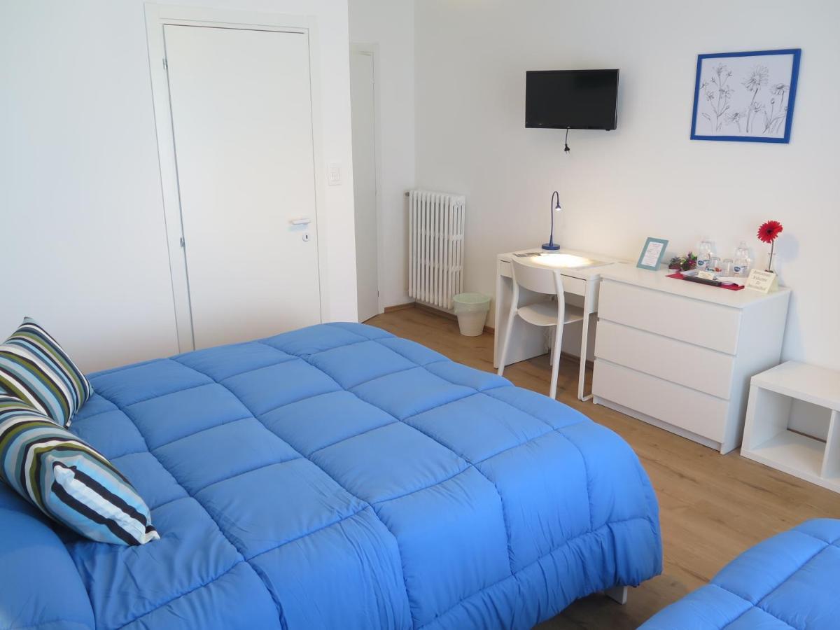Anconabed Bed & Breakfast Ngoại thất bức ảnh