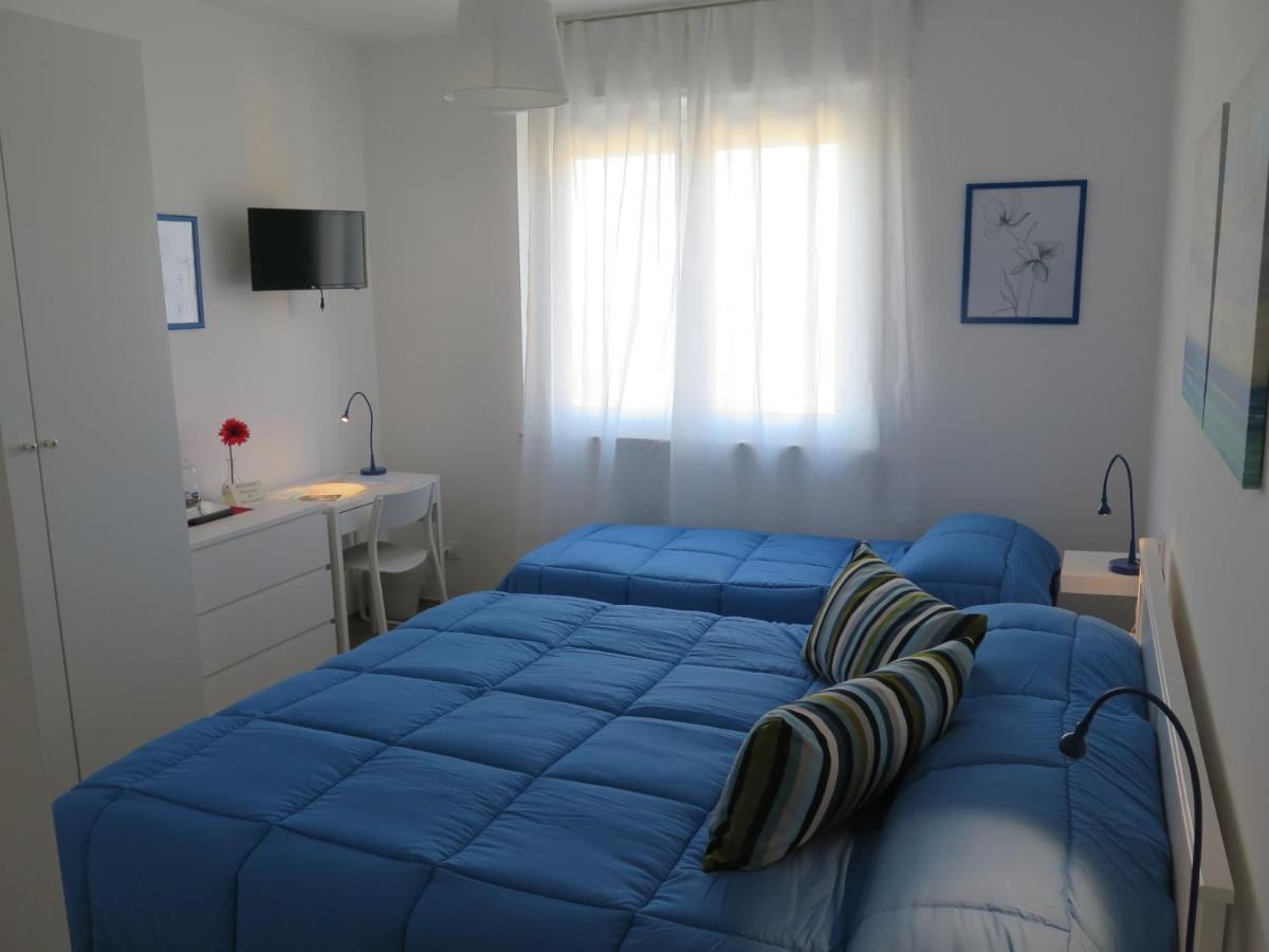 Anconabed Bed & Breakfast Ngoại thất bức ảnh
