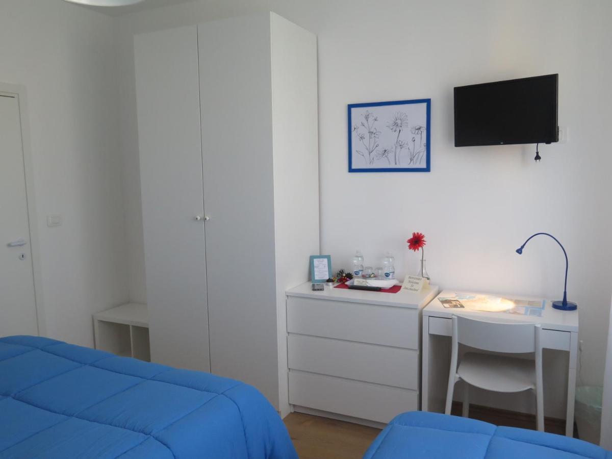 Anconabed Bed & Breakfast Ngoại thất bức ảnh